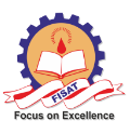 FISAT Logo